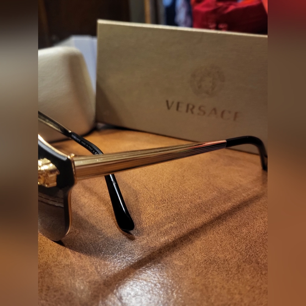 Versace aviator - Picture 3 of 5